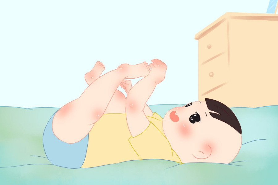 【科(kē)普】1歲以前寶寶生(shēng)長(cháng)發育規律，當家(jiā)長(cháng)的(de)要(yào)學會(huì)觀察！